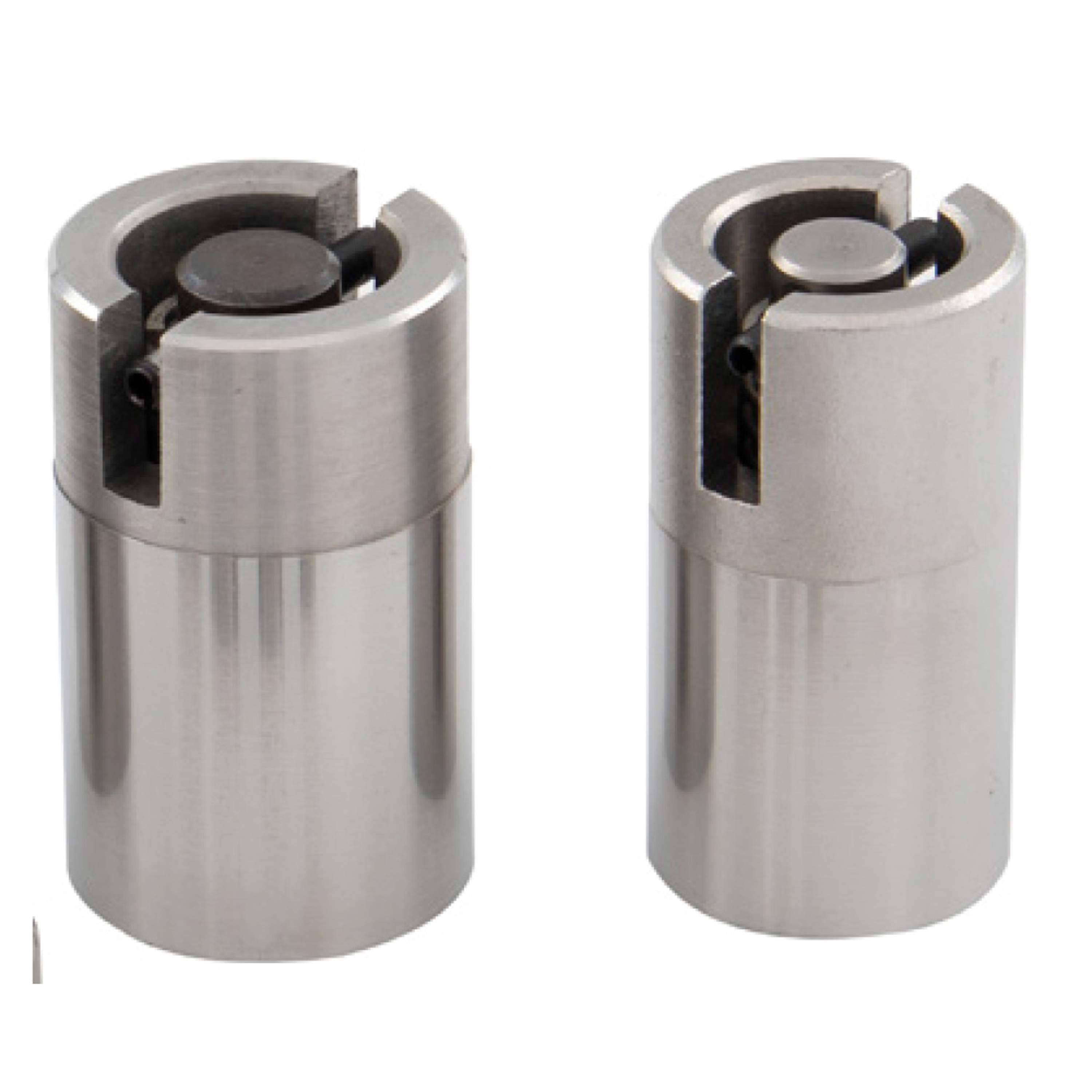 HAVALI İTİCİ JET TİPİ